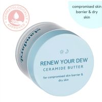 Standard Beauty Renew Your Dew Ceramide Butter